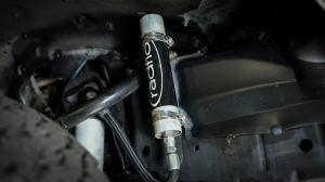 Lexus LX470 Overland Modified 2005 года  (NA)